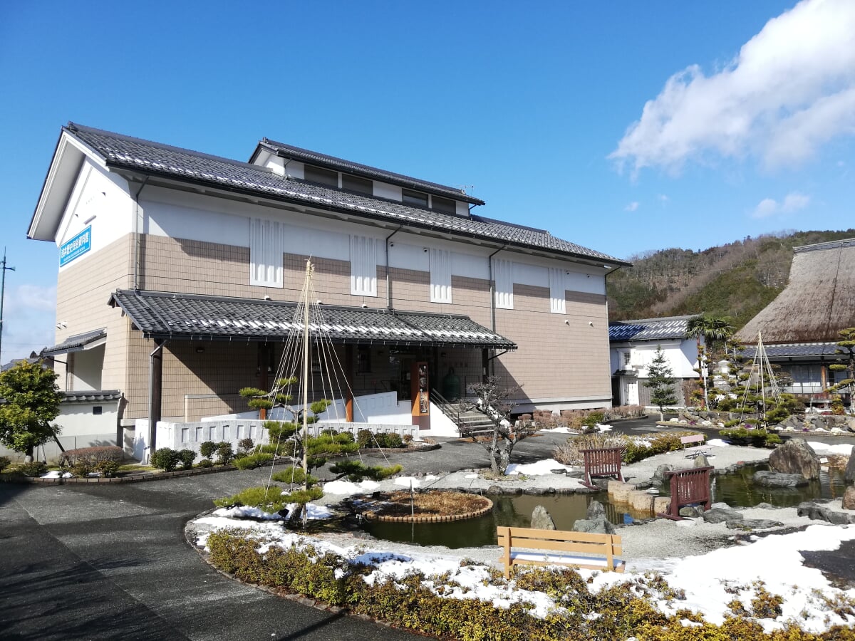 浅井歴史民俗資料館の写真9