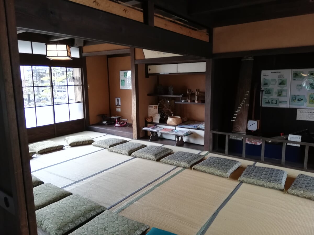 浅井歴史民俗資料館の写真10