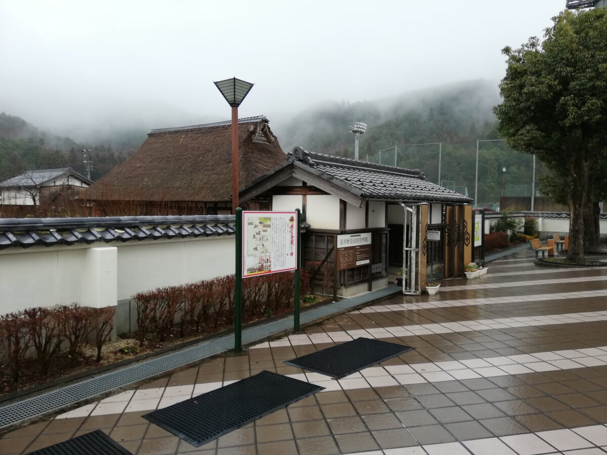 浅井歴史民俗資料館の写真11