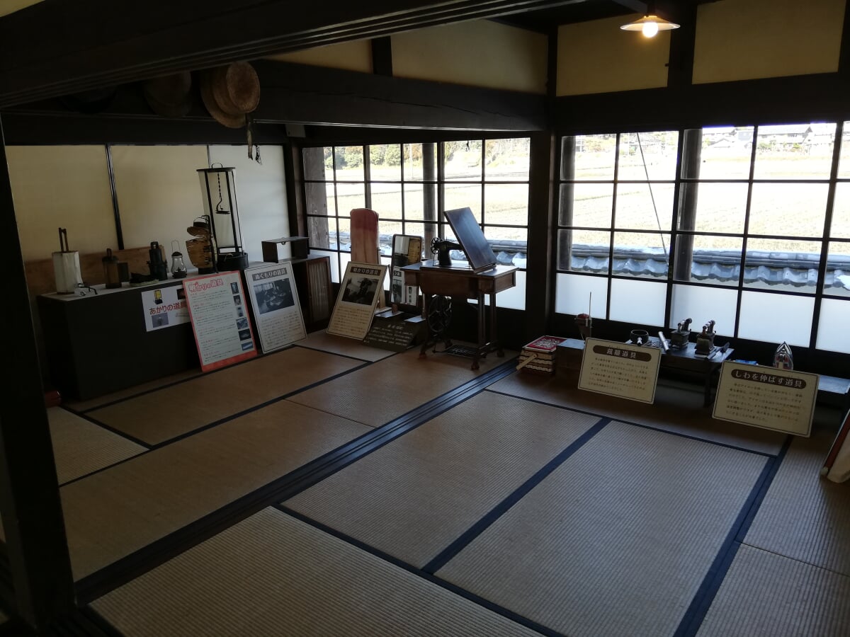 浅井歴史民俗資料館の写真12