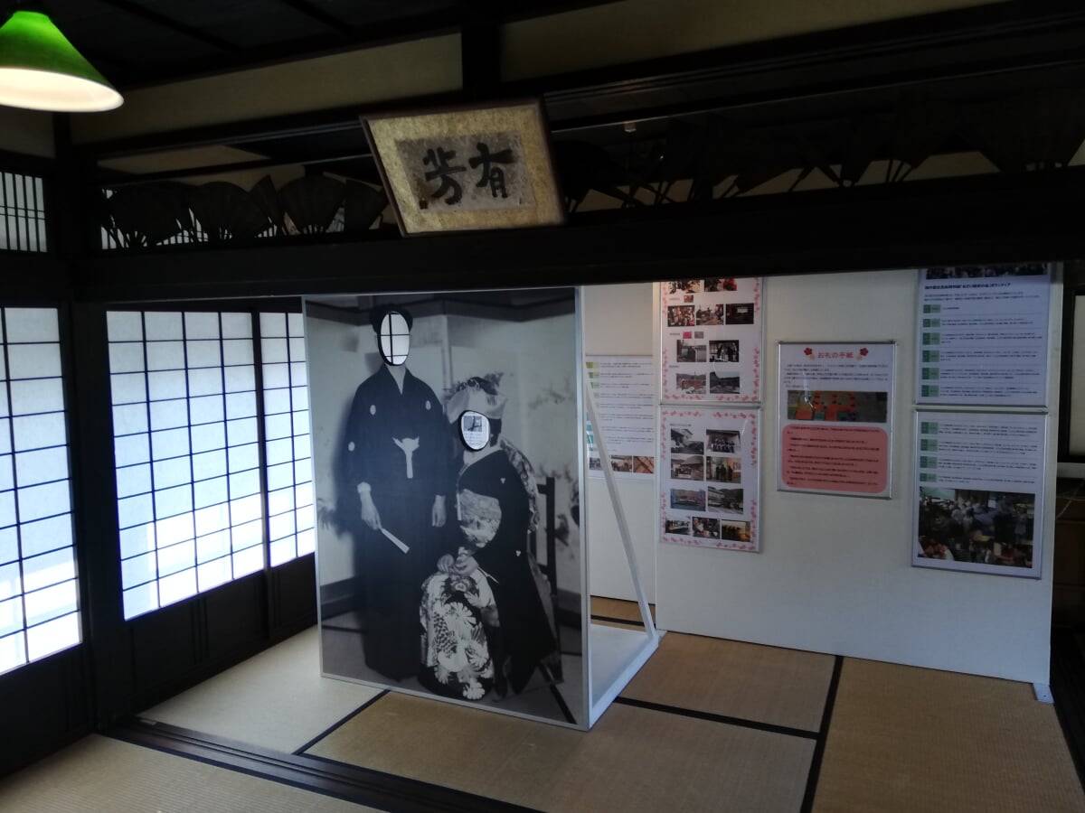 浅井歴史民俗資料館の写真13