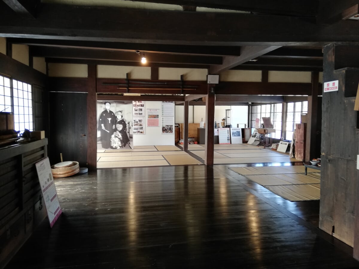 浅井歴史民俗資料館の写真14