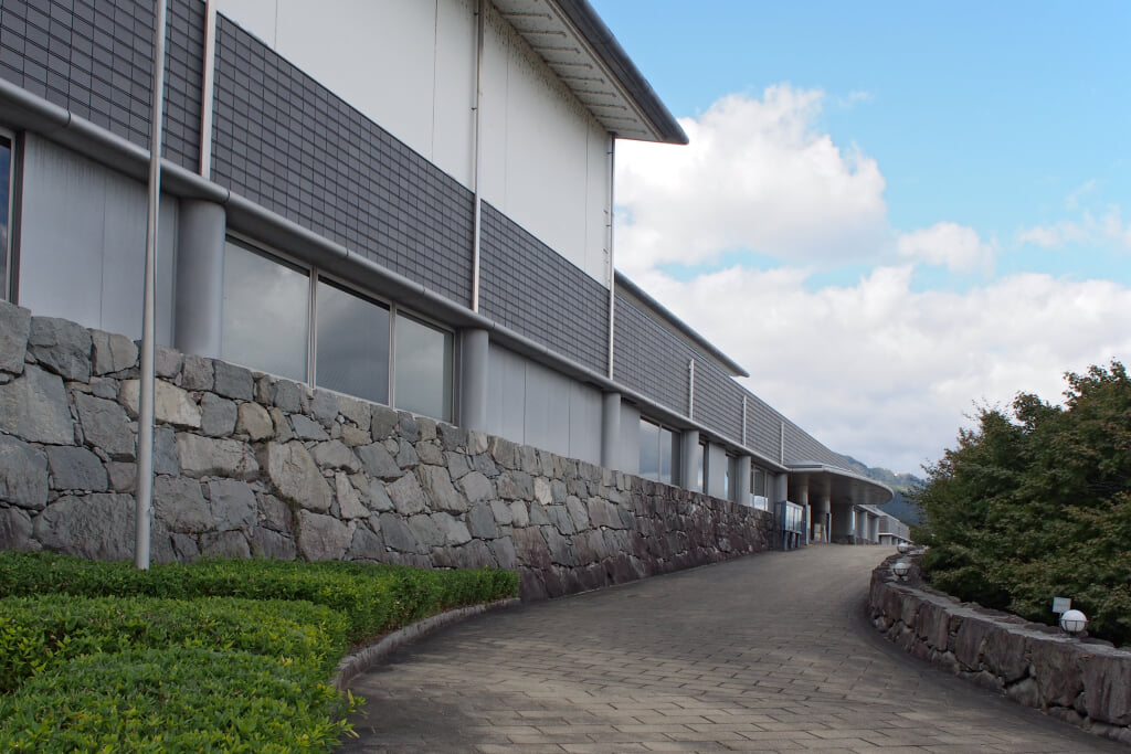 大津市歴史博物館の写真2