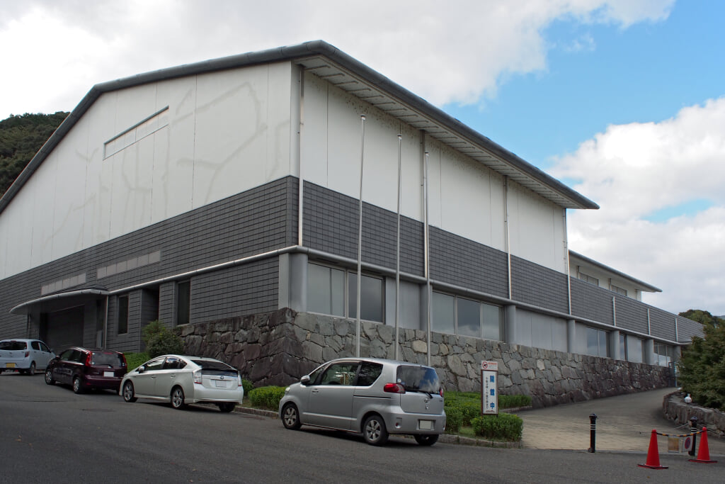 大津市歴史博物館の写真3