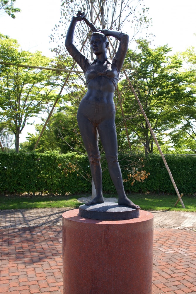 佐川美術館の写真2