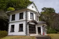 滋賀県立安土城考古博物館