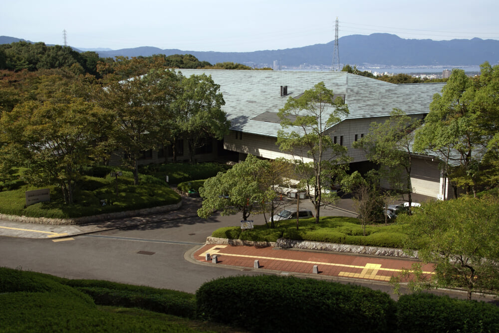 滋賀県立近代美術館の写真2