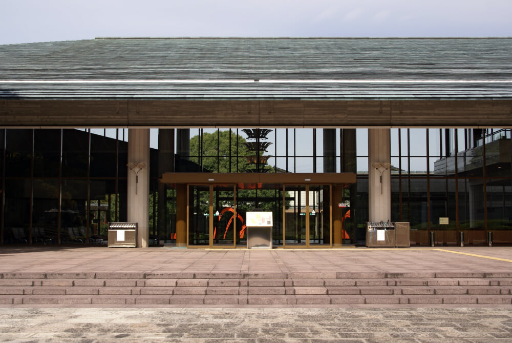 滋賀県立近代美術館の写真3