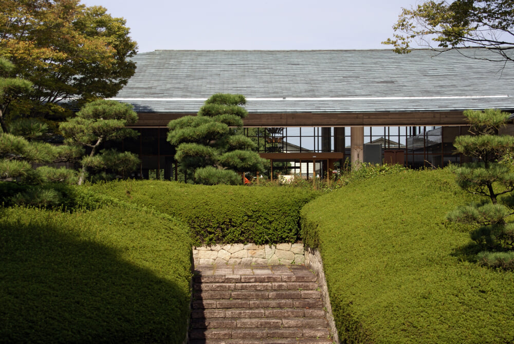 滋賀県立近代美術館の写真5