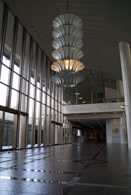 滋賀県立近代美術館の写真6