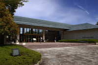 滋賀県立近代美術館