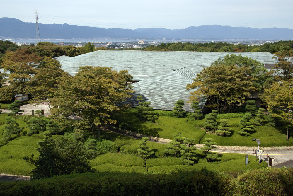 滋賀県立近代美術館の写真8