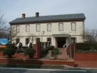 長浜鉄道スクエア