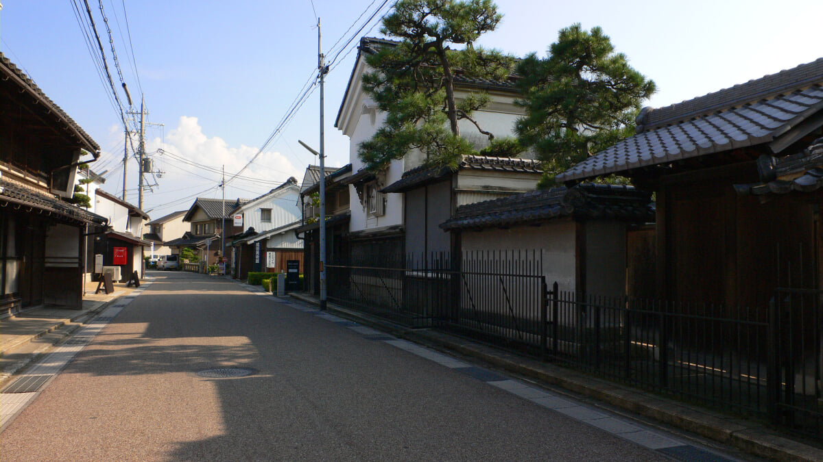 成田美術館の写真2
