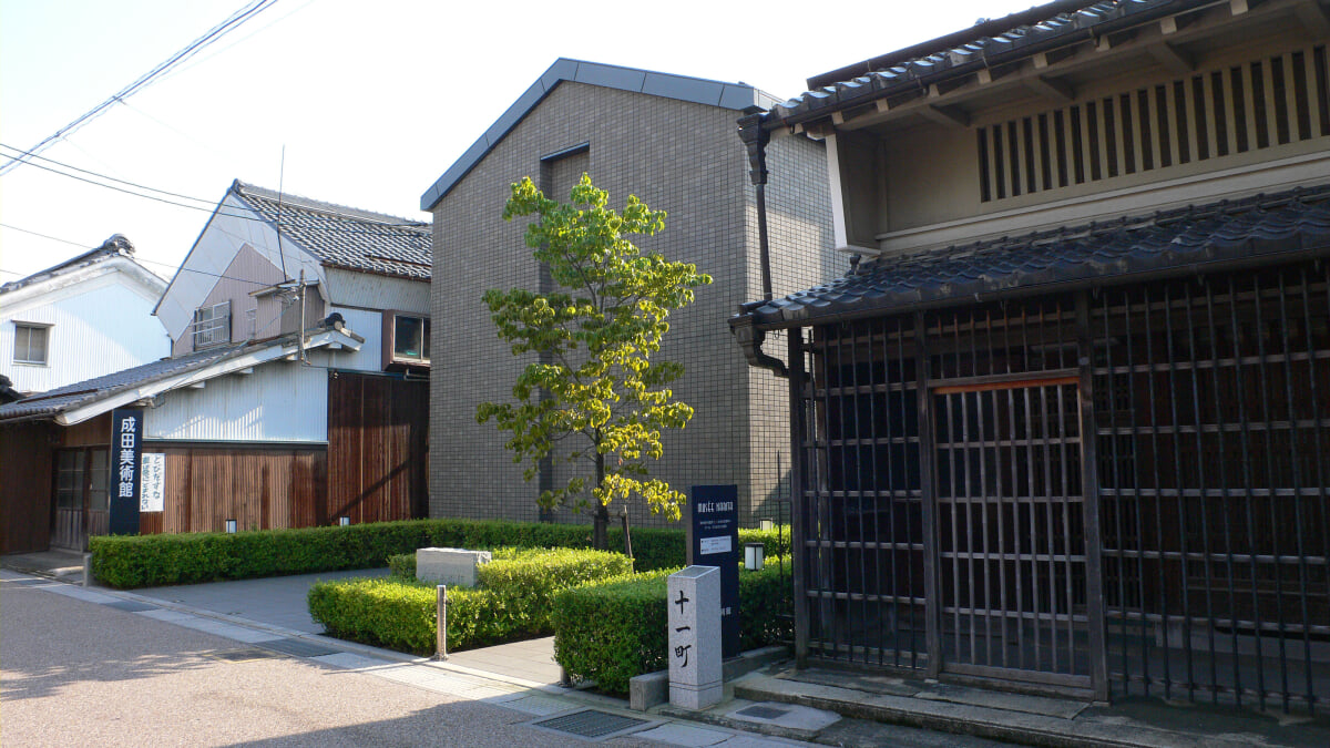 成田美術館の写真3