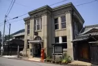 米原市醒井宿資料館