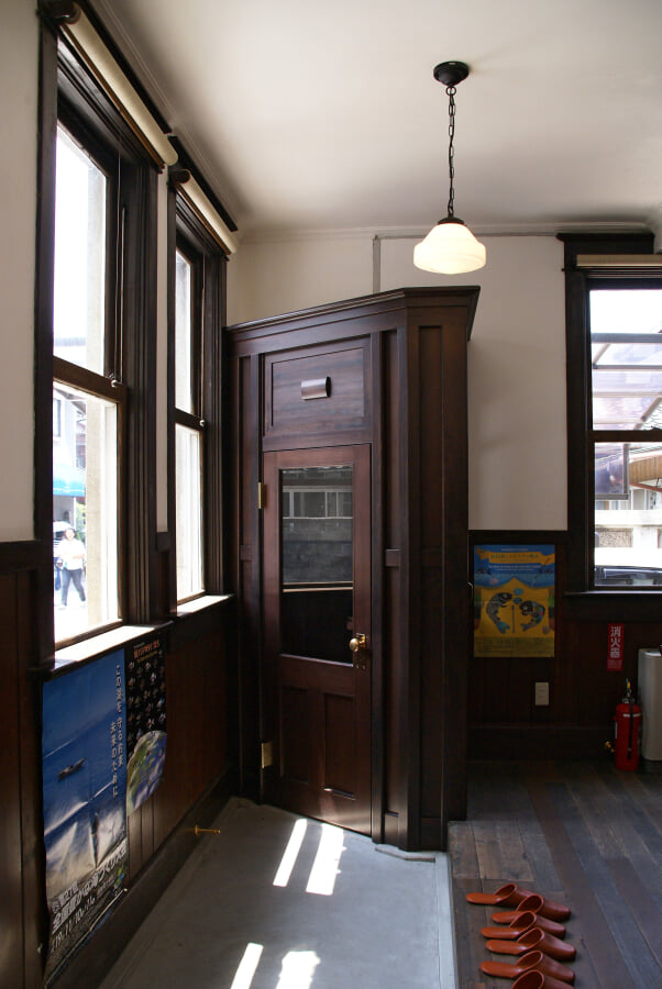 米原市醒井宿資料館の写真3