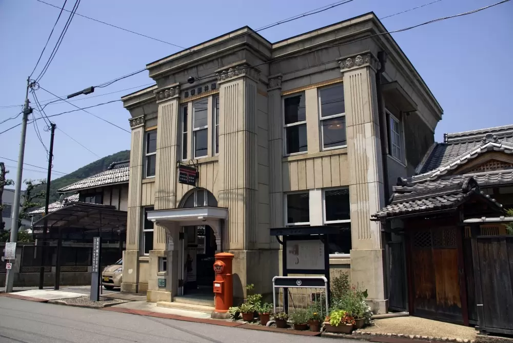 米原市醒井宿資料館の写真1