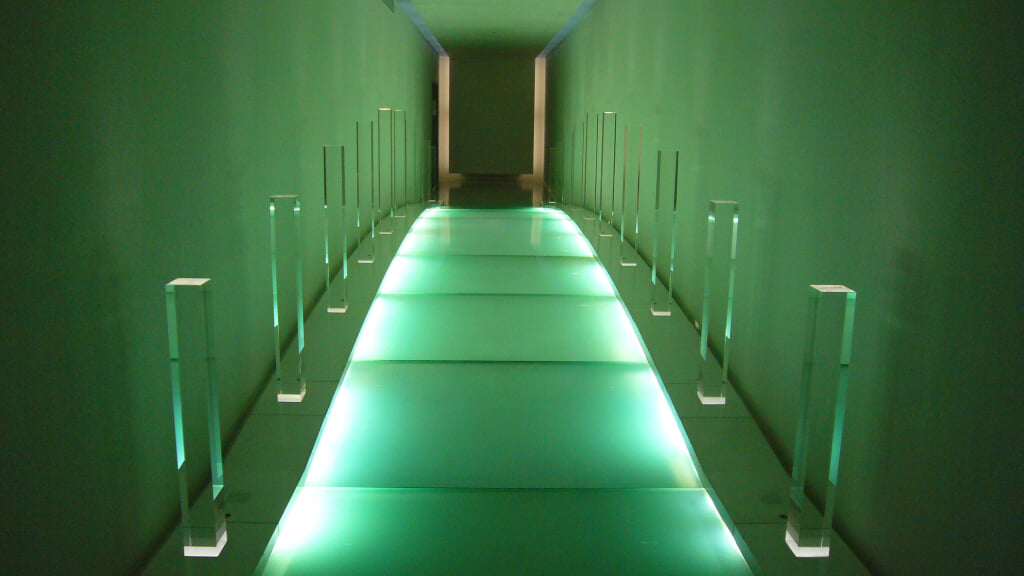 宇治市源氏物語ミュージアムの写真4