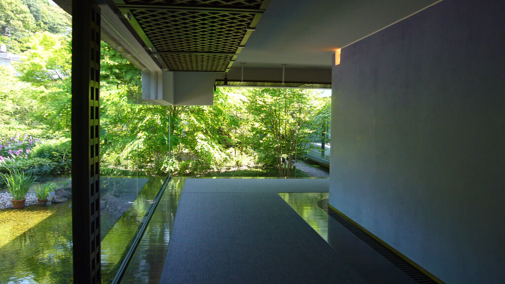 宇治市源氏物語ミュージアムの写真6