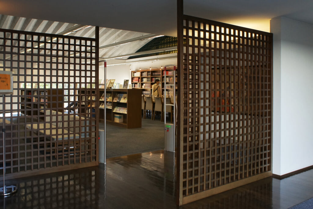 宇治市源氏物語ミュージアムの写真7