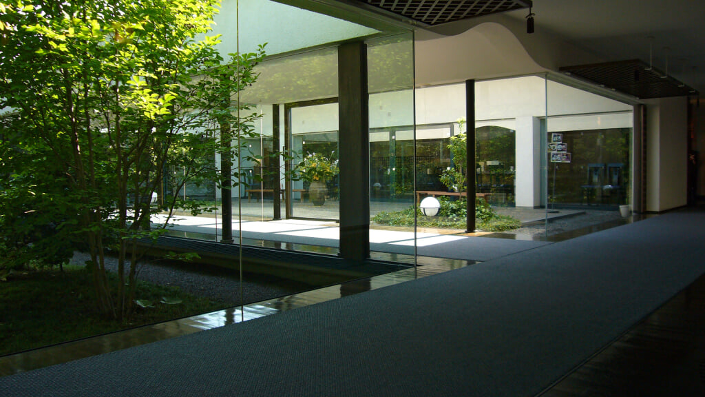 宇治市源氏物語ミュージアムの写真9