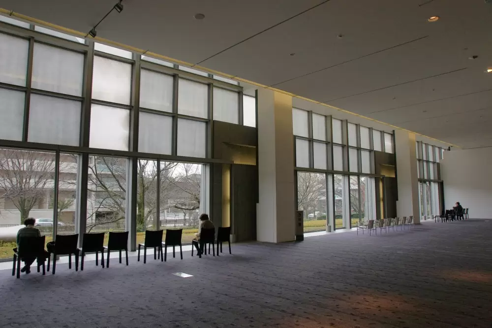 京都国立近代美術館の写真1