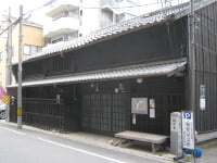 キンシ正宗 堀野記念館