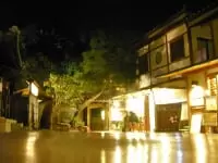 高台寺掌美術館