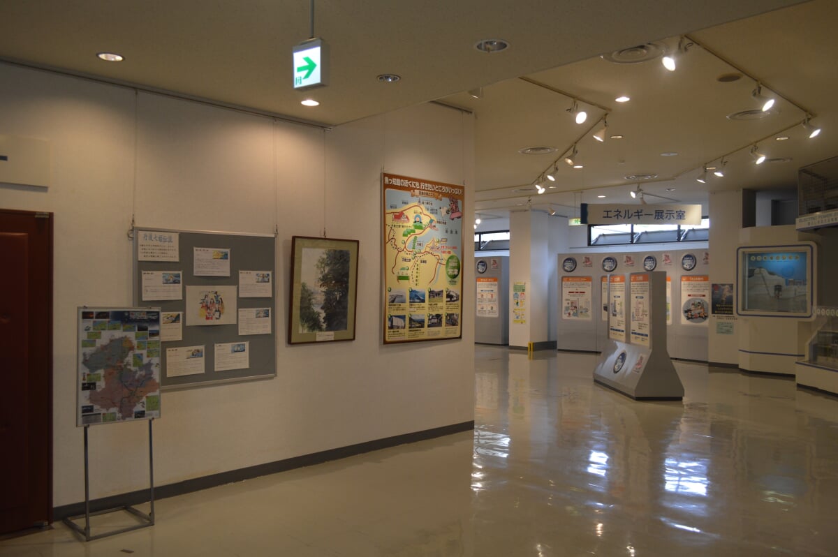 丹後魚っ知館の写真2