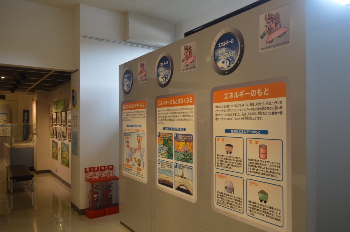 丹後魚っ知館の写真8