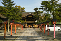 豊国神社