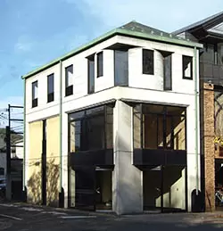 古田織部美術館の写真1