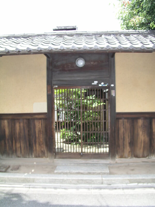 樂美術館の写真4