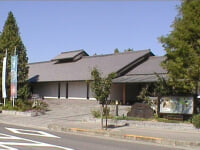 和泉市久保惣記念美術館