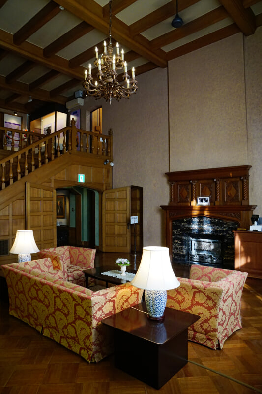 逸翁美術館の写真2