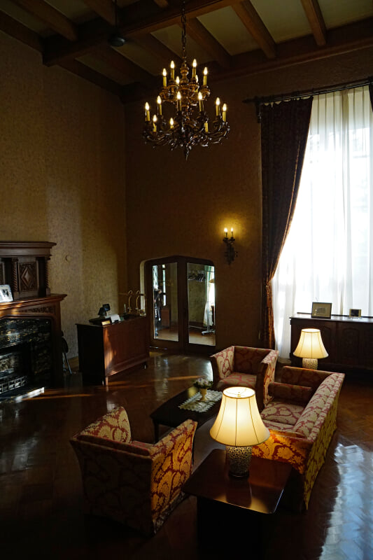 逸翁美術館の写真4