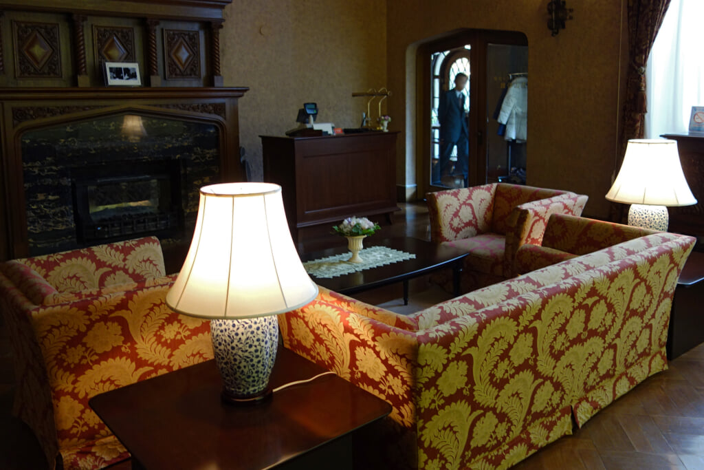 逸翁美術館の写真5