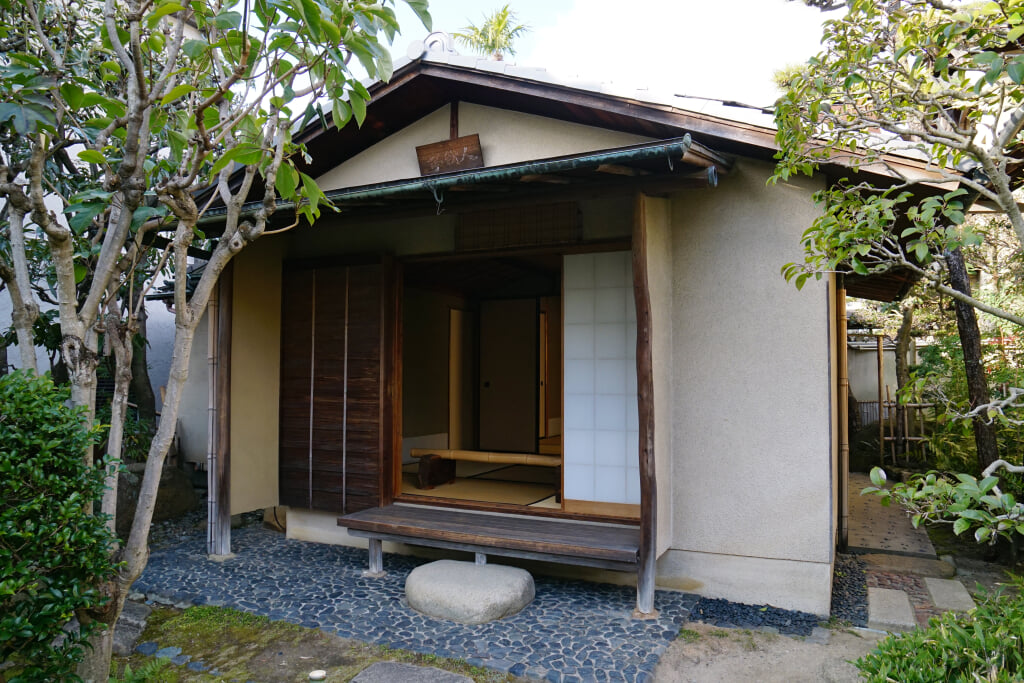 逸翁美術館の写真6