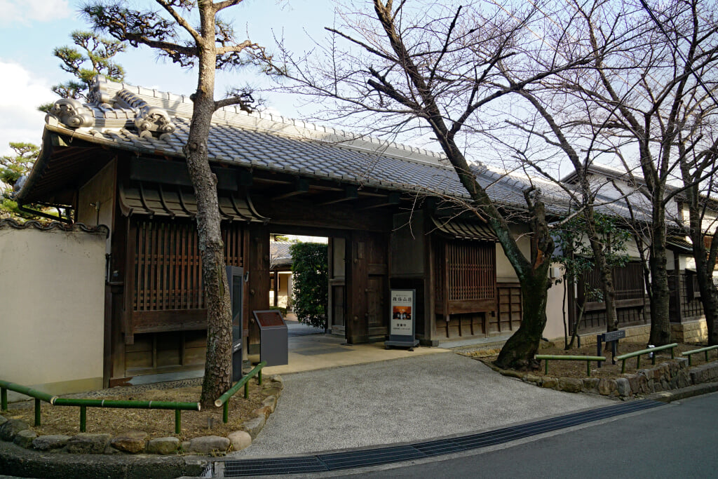 逸翁美術館の写真7