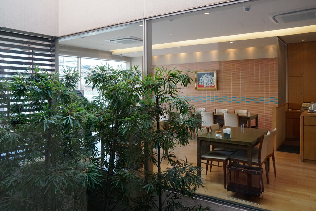 逸翁美術館の写真9