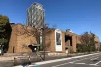 大阪市立東洋陶磁美術館