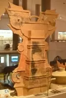 大阪府立近つ飛鳥博物館