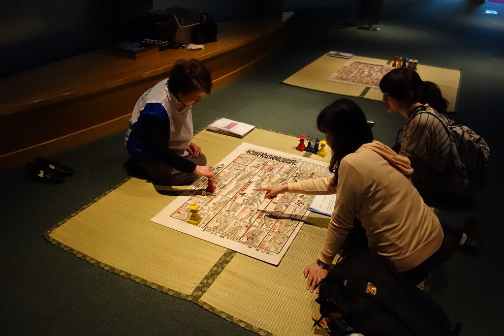 大阪歴史博物館の写真2