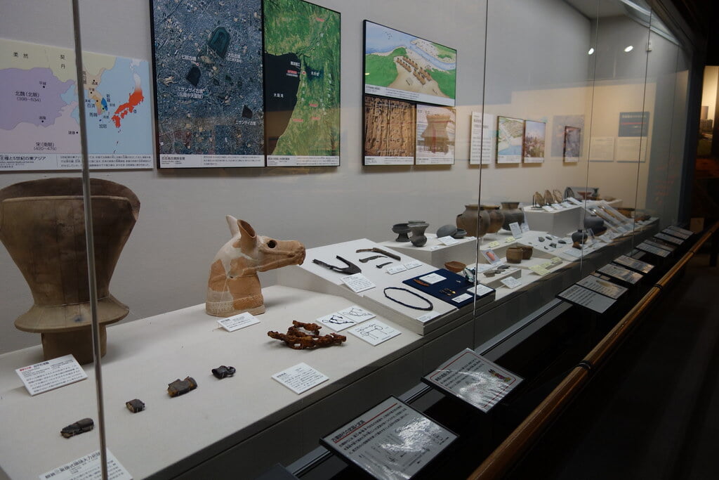 大阪歴史博物館の写真5