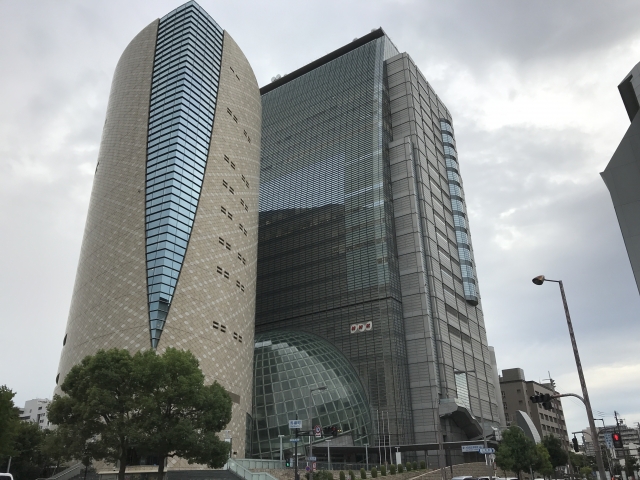 大阪歴史博物館の写真6