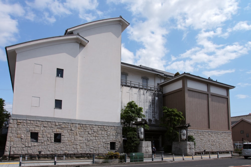 岸和田だんじり会館の写真3