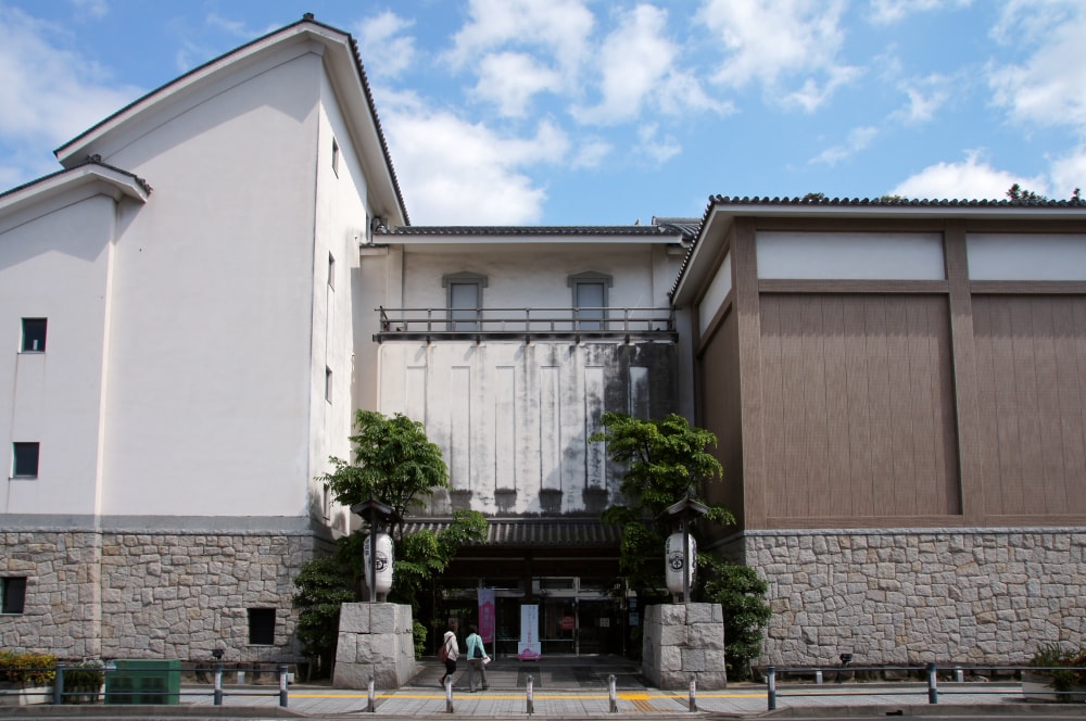 岸和田だんじり会館の写真4