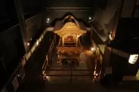 岸和田だんじり会館