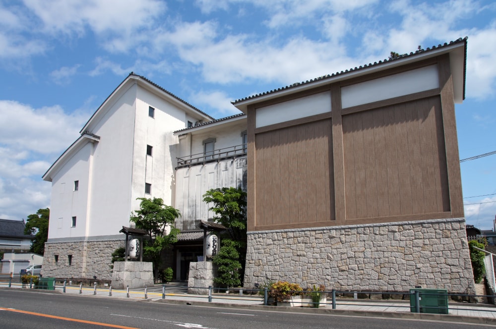 岸和田だんじり会館の写真5